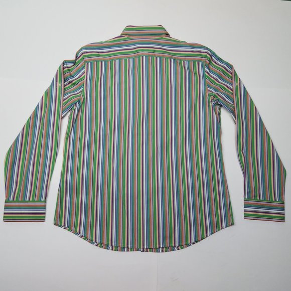 Vintage Polo Ralph Lauren Shirt | Medium - Picture 2 of 14